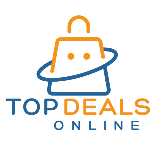 Top Deals Online